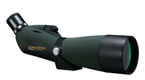Vixen 5815 Geoma II ED82A Spotting Scope