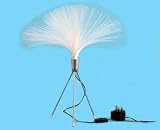 Fibre Optic Lamp