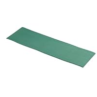 Wenzel Convoluted Camp Pad (Green)