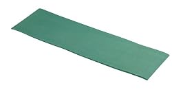 Wenzel Convoluted Camp Pad (Green)