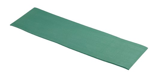 Wenzel Convoluted Camp Pad (Green)