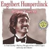 Engelbert Humperdinck｜As Time Goes By