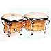 Latin Percussion LPM199 Mini Tunable Bongos