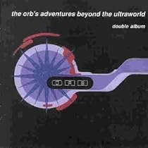 Adventures Beyond The Ultraworld