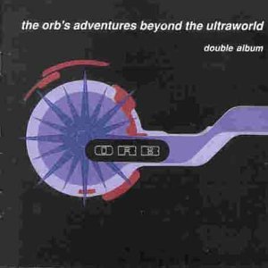 CD-Charts  Music : Adventures Beyond The Ultraworld