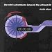 The Orb's Adventures Beyond The Ultraworld