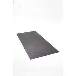 Supermats 3'x6.5' Treadsolid