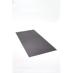 Supermats 3'x6.5' Treadsolid
