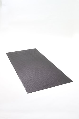 Supermats 3'x6.5' Treadsolid