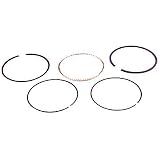 Beck Arnley  013-8104  Ring Set Standard by Beck Arnley