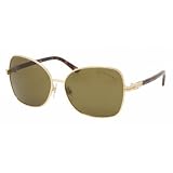RALPH LAUREN 7028 color 912973 Sunglasses