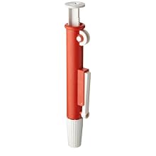 3B Scientific U29336 Pipette Filler with Piston, 25mL Capacity