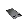 Minn Kota MKA 16 02 Aluminum Quick Release Bracket Mounts