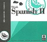 Think Spanish II (Spanish Edition)