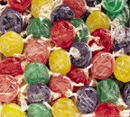 Sugar Free Summer Fruit Mix by Peerless Confection Co.