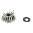 Turbofan and Washer:Hyper 21