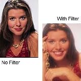 Tiffen Hollywood/FX Pro-Mist 2 - Filter - soft focus - 55 mm