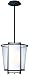 Bennington 15.25 High Fluorescent Outdoor Hanging Light