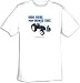 Ford Tractor BEEN THERE MOWED THAT Classic Adult T-shirt Tee