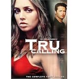 Tru Calling. Disc 5, First Season