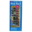 Panacea Products 412284 Adjustable Shoe Rack