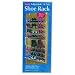 Panacea Products 412284 Adjustable Shoe Rack