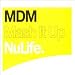 Anklicken zum Vergrößeren: MDM - Mash It Up (Audio CD)