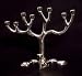 Tree of Life Menorah