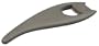 Diabolix Bottle Opener by Biagio Cisotti Color: Black