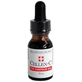 0.5 oz Formulations Eye Contour Gel