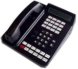 30 Button Executive LCD Speakerphone Burgundy
