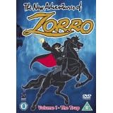 Zorro [UK IMPORT]
