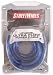 Electronics : StreetWires UF420BL 4 AWG Power Cable Blue 20 ft.