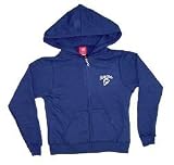 Miami Dolphins Womens Medium Weight Hooded Sweat Top
