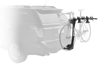 Thule Vertex 9029 4 Bike Hitch Rack