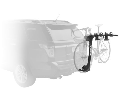 Thule Vertex 9029 4 Bike Hitch Rack