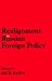 Book Realignments in Russian Foreign Policy