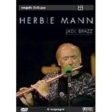 Review Beckmann Visual Publishing  / Herbie Mann - Jazil Brazz [1991]