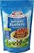 Multigrain Blueberry Pancake Mix, Non-Dairy, Heart Healthy, 16.2 oz Pouch, Makes 9 Servings