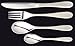Stellar Cutlery Salisbury - 24 Pce Cutlery Set