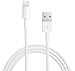 2Pack Sale Certified 3FT 6FT Highly Durable Lightning To USB Cable 8-Pin - Charge and Sync with iPad Mini, iPad Air, iPod Nano and iPod Touch & iPhone 5 5S 5C 6 6+ 6S 6S+