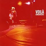 Fabio Concato - Voilà: Concato Live