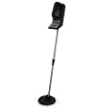 Profi Klarstein Metalldetektor Metallsuchger�t (17cm Head, wasserdicht, Drehspulmesser)