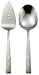 Oneida Fushion 2-Piece Entertainment Set