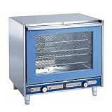 Cecilware Stainless Steel Countertop Convection Oven