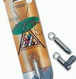 Magnum 44 bullet tip tool