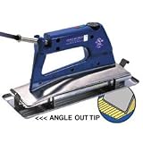 Crain Carpet Deluxe Heat Bond Iron #920 by CRAIN