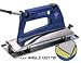 Crain Carpet Deluxe Heat Bond Iron #920