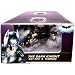 Search : Hot Wheels 2009 SDCC San Diego Comic-Con Exclusive Batman The Dark Knight Vehicles Batmobile and Bat-Pod