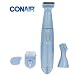 CONAIR® - MASSAGING BACK REST WITH HEAT - BMS2B (R) ( Health & Beauty - Massagers/Scales )